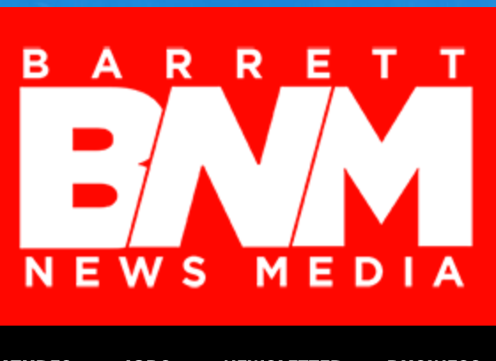 Barrett News Media
